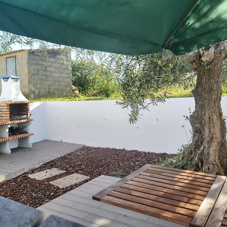 Quinta Das Teimosas By Stay In Alentejo Cercal do Alentejo 外观 照片
