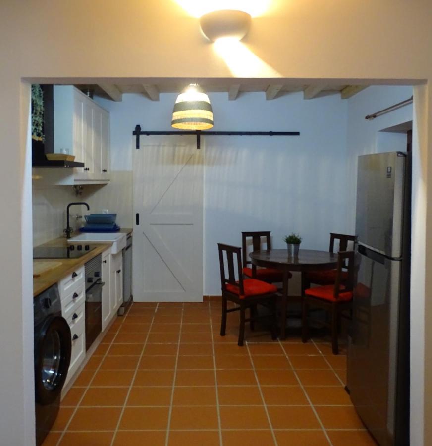 Quinta Das Teimosas By Stay In Alentejo Cercal do Alentejo 外观 照片