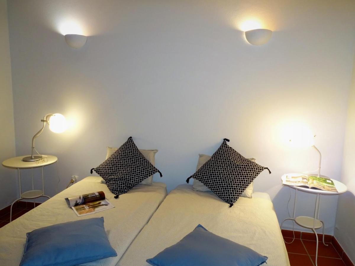 Quinta Das Teimosas By Stay In Alentejo Cercal do Alentejo 外观 照片