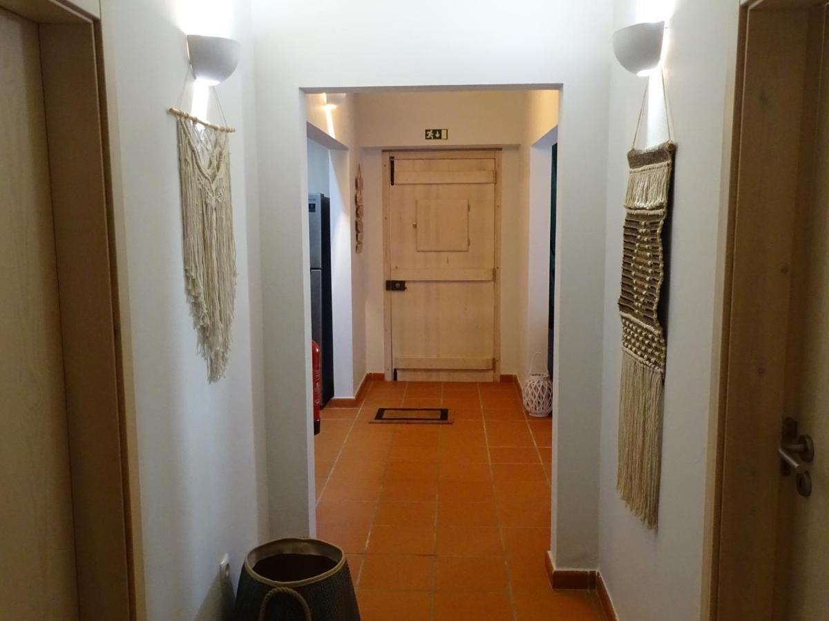 Quinta Das Teimosas By Stay In Alentejo Cercal do Alentejo 外观 照片