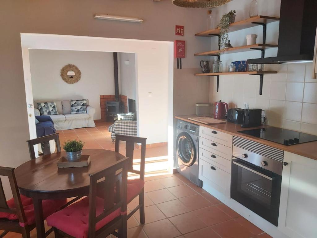 Quinta Das Teimosas By Stay In Alentejo Cercal do Alentejo 外观 照片