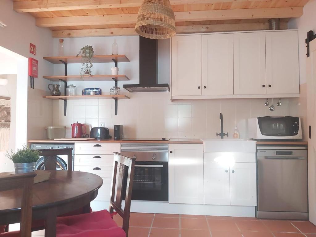 Quinta Das Teimosas By Stay In Alentejo Cercal do Alentejo 外观 照片