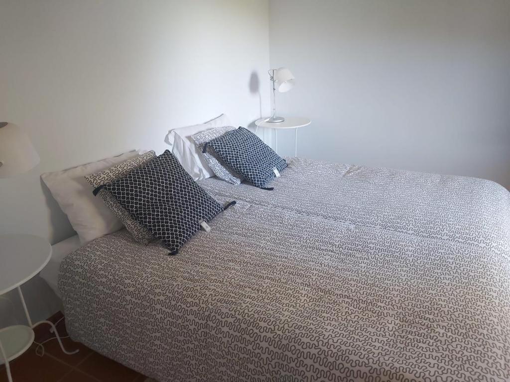 Quinta Das Teimosas By Stay In Alentejo Cercal do Alentejo 外观 照片