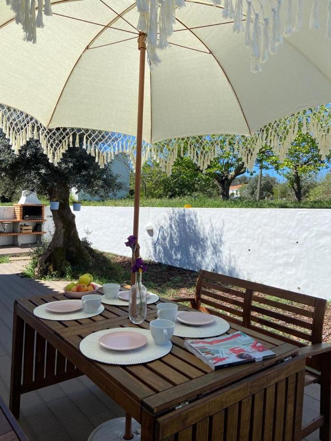 Quinta Das Teimosas By Stay In Alentejo Cercal do Alentejo 外观 照片