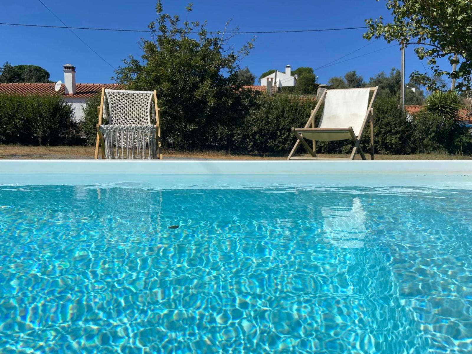 Quinta Das Teimosas By Stay In Alentejo Cercal do Alentejo 外观 照片